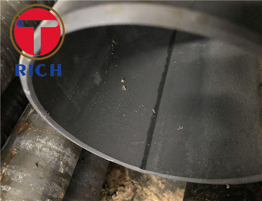 İyi bir fiyat. EN 10305-2 E235 E355 Hassas Otomotiv DOM Tüpleri çevrimiçi