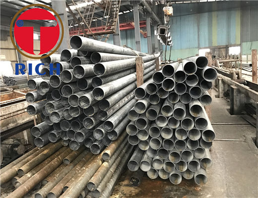 İyi bir fiyat. 54.1*48 1020 Astm A513 Dom Çelik Boru Otomotiv Sanayi Karbon Boru çevrimiçi