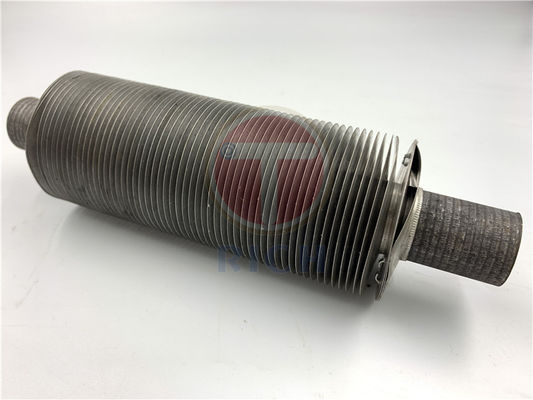 İyi bir fiyat. Eşanjörler için Od 168mm Özel Çelik Boru Sa179 Düşük Fin Borular çevrimiçi