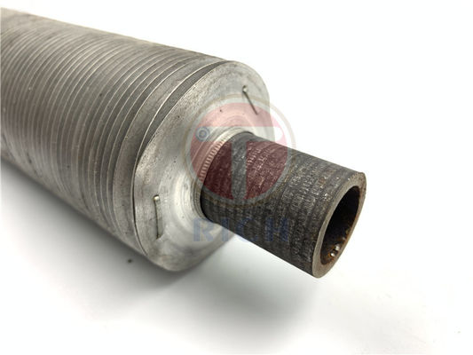 İyi bir fiyat. Evaporatör Soğutma Sistemleri OD16mm Alüminyum Kanatlı Borular çevrimiçi