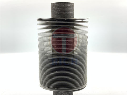 İyi bir fiyat. 1 İnç - 2 İnç OD 140mm Eşanjör Boruları çevrimiçi