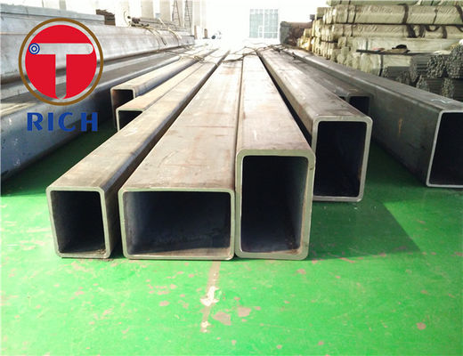 İyi bir fiyat. Yüksek Mukavemetli Otomotiv Hct 980 E700 25x20x1 Kare Çelik Boru Astm çevrimiçi