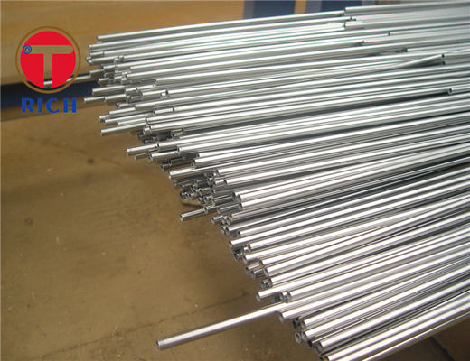 İyi bir fiyat. Sae J356 11x0.9mm 12.7x0.9mm Erw Karbon Çelik Boru Otomotiv İçin Normalleştirildi çevrimiçi