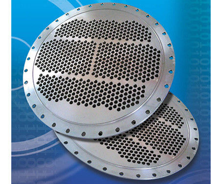 İyi bir fiyat. Heat Conduction Performance Orbital Welding Tube To Tube Sheet 1mm çevrimiçi