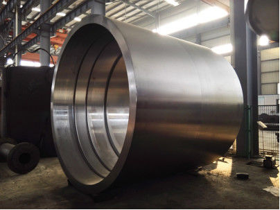 İyi bir fiyat. ISO GB/T 3077 30CRMO Alaşımlı Çelik Levha Torich çevrimiçi