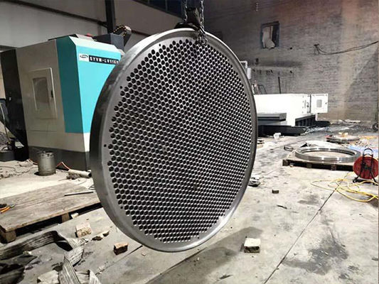 İyi bir fiyat. Od 1200mm Astm A179 Eşanjör Boruları 1mm Kalınlık çevrimiçi