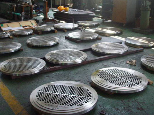 İyi bir fiyat. 16mn Astm A516 Gr 70 Torich Eşanjör Tüpleri çevrimiçi