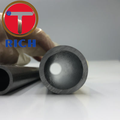 İyi bir fiyat. Din 2391 Fosfatlama Hassas Çelik Boru 0.3mm Kalınlık çevrimiçi