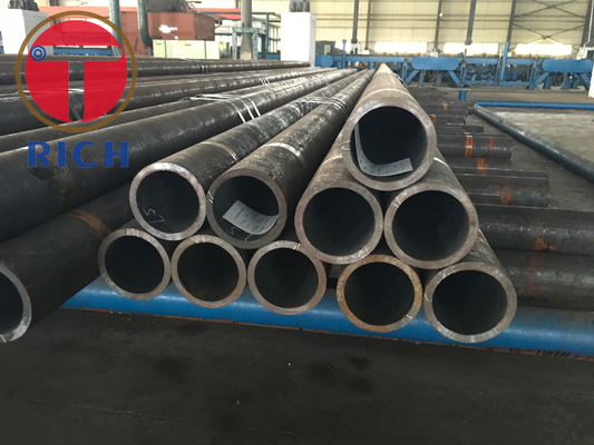İyi bir fiyat. EN10216-2 25CrMo4 10CrMo9-10 Basınç Amaçlı Dikişsiz Çelik Borular çevrimiçi