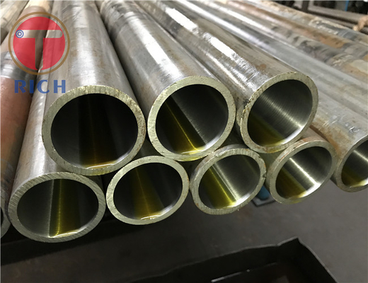 İyi bir fiyat. Precision En10305-1 E255 95x80 Honlanmış Boru Dikişsiz çevrimiçi