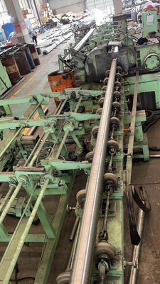 İyi bir fiyat. Hassas OD60xID50mm Piston ve Çubuk İçi Boş Honlanmış çevrimiçi