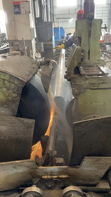 İyi bir fiyat. OD120 X ID100mm Honlanmış Hassas İçi Boş Piston Mili çevrimiçi