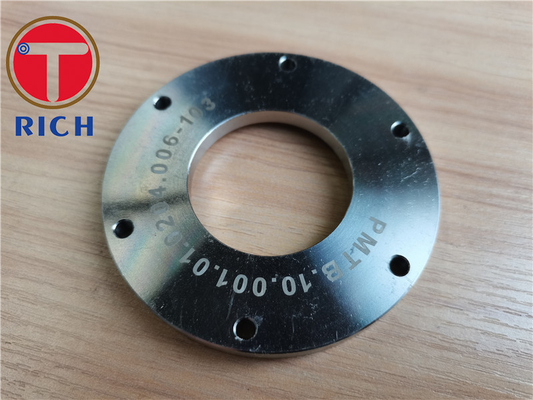 İyi bir fiyat. Ultra Yüksek Vakum Makineleri için Cf35 Uhv Viewport Ss304 Flanş çevrimiçi