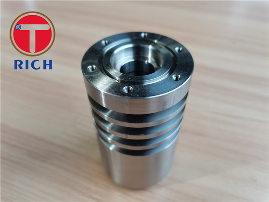 İyi bir fiyat. Vakum Sistemi için Ss304 Cf200 Cnc İşleme Servis Parçaları çevrimiçi