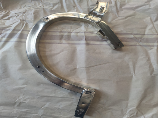 İyi bir fiyat. Araba Eloksal Oem Cnc Hassas İşleme Parçaları çevrimiçi