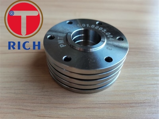 İyi bir fiyat. Hassas Freze Inconel 625 Cnc Metal Parçaları İşleme çevrimiçi