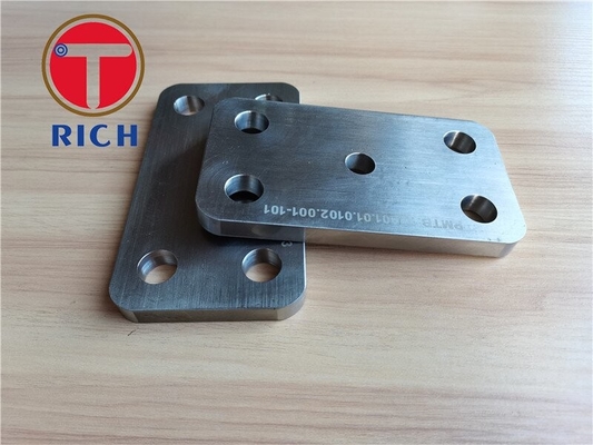 İyi bir fiyat. Paslanmaz Çelik 17-4 Cnc İşleme Metal Parçaları Hassas çevrimiçi