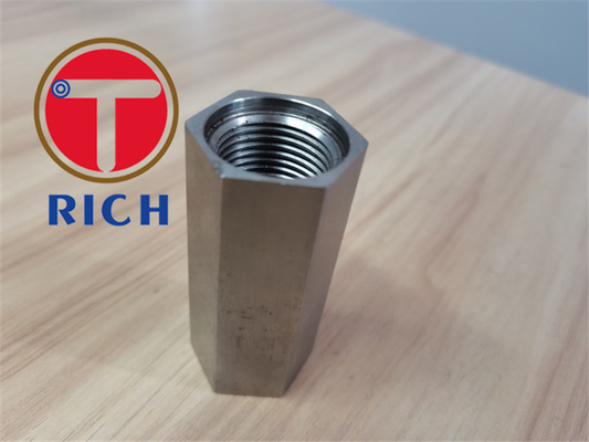 İyi bir fiyat. 304 316 İç Altıgen Diş Paslanmaz Çelik Bağlantı Elemanı Cnc İşlenmiş Bileşenler çevrimiçi