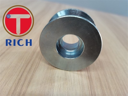 İyi bir fiyat. Torich Cnc Torna Parçaları Özel 303 Paslanmaz Çelik Bileşenler çevrimiçi