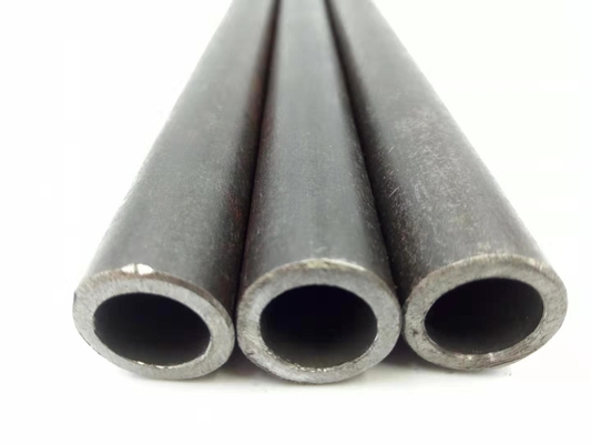 İyi bir fiyat. Aisi 4130 Alaşımlı 0.5mm Dikişsiz Çelik Boru ve Tüp çevrimiçi