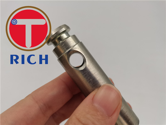 İyi bir fiyat. Mikro Pimler ve Mil Toich Özel Hassas Cnc İşleme Parçaları çevrimiçi