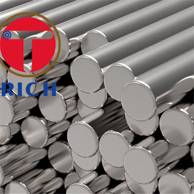 2mm Torich Soğuk Çekilmiş Parlak Bar 304 321 316l 310s Paslanmaz Çelik