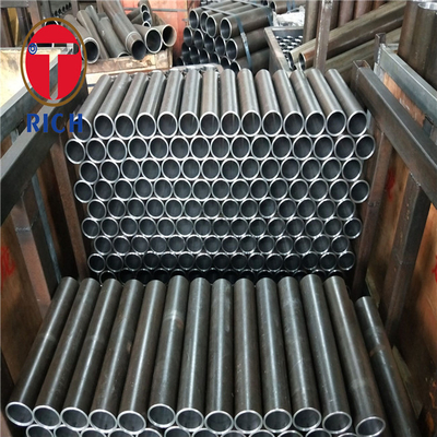 İyi bir fiyat. En10305 St52 Cds Srb Dikişsiz Honlu Borular Yarı Mamul çevrimiçi