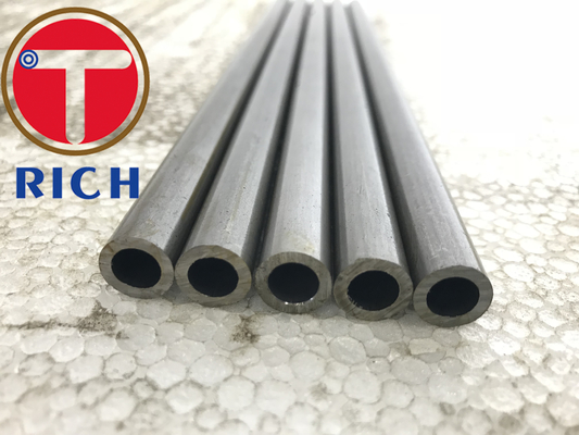 İyi bir fiyat. Astm A179 A106 1mm Kalınlığında Dikişsiz Çelik Kazan Borusu çevrimiçi