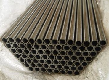 İyi bir fiyat. J524 Dikişsiz Otomotiv Çelik Borular 15mm Duvar Kalınlığı Bükme Tavlı çevrimiçi