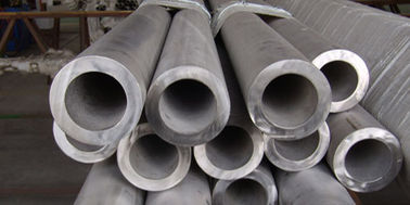 İyi bir fiyat. ASTM A268 TP410 TP430 S44400 20mm ferritik ve martensitik paslanmaz çelik borular çevrimiçi