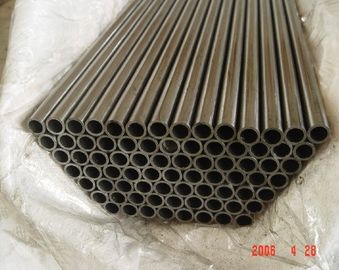 İyi bir fiyat. Özel Yapısal Alaşım Çelik Boru 38CrMoAl ISO 41CrAlMo74 GB / T3077 çevrimiçi