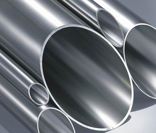 İyi bir fiyat. ASTM A249 Östenitik Parlak Tavlı Kazanlar İçin Paslanmaz Çelik Boru çevrimiçi