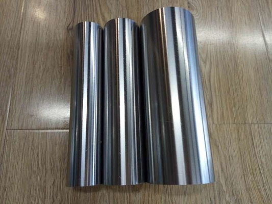 İyi bir fiyat. Hidrolik Pnömatik Silindirler İçin 500mm Krom Kaplama Çubuk Piston çevrimiçi