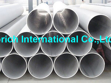 İyi bir fiyat. ASTM B444 Nikel Krom Molibden Nikel Alaşımlı Tüp UNS N06625 UNS N06852 çevrimiçi