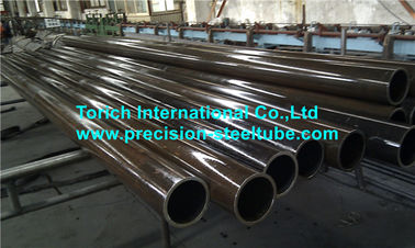 İyi bir fiyat. Hidrolik Soğuk Çekilmiş Dikişsiz Çelik Boru EN10305-1 42CrMo4 34CrMo4 ISO 9001 çevrimiçi