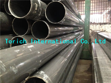 İyi bir fiyat. Sıvı Servisi İçin Dikişsiz Çelik Borular GB / T 8163 10 # 20 # Q345 çevrimiçi