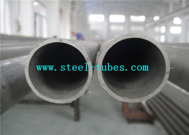 İyi bir fiyat. Oksidasyon Dayanımı Superalloy Inconel Boru 0.299 lbs / in3 8.28 g / cm3 980 ℃ çevrimiçi
