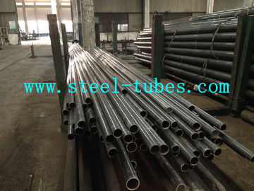 İyi bir fiyat. Kaynaklı Alaşımlı Çelik Boru Hastelloy C276 Nikel - Krom - Molibden 8.9 g / cm3 çevrimiçi