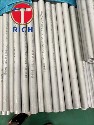 İyi bir fiyat. ASTM A213 AISI 347 Yüksek Basınçlı Kızdırıcılar İçin U Bükme Borusu çevrimiçi