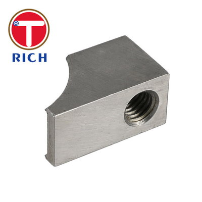 İyi bir fiyat. Sayaç Örneği Metal OEM CNC Hassas İşleme Küçük Alüminyum Döküm Dövme Parçaları çevrimiçi