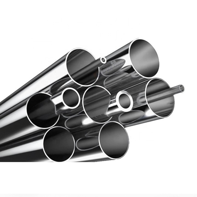 İyi bir fiyat. Astm A249 Kazan Boruları 304 316 304l 316l Paslanmaz Çelik çevrimiçi
