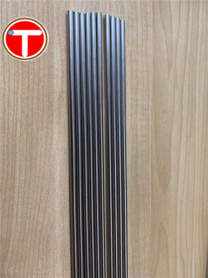 İyi bir fiyat. SA269 316 304 4.7 x 0.85 Gaz Akışkan Sistemi İçin Hassas Kesme Dikişsiz Çelik Boru çevrimiçi